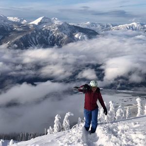 Meet your Posher, Eliza